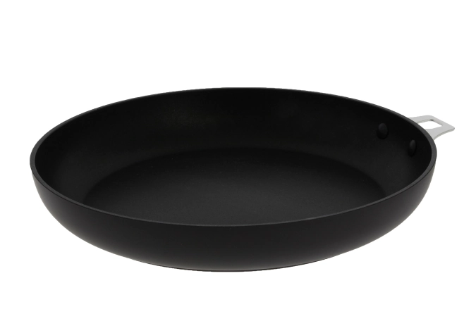 Poêle à frire sans poignée Choc Intense