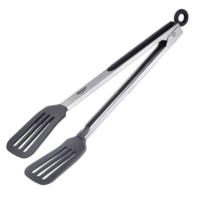 Servierzange Comfort Silicone