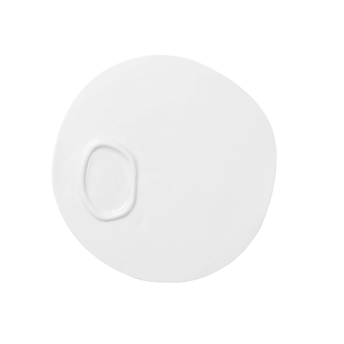 Elementi 37 Teller flach Duos