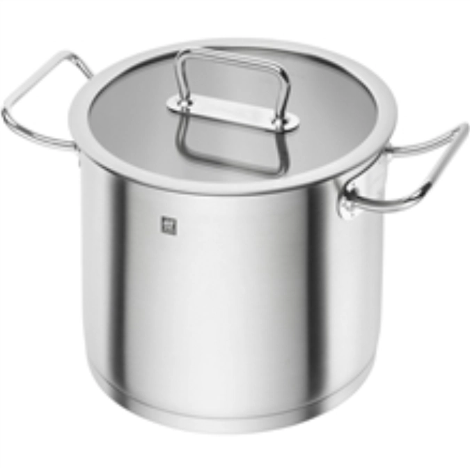 Casserole haute Zwilling Pro