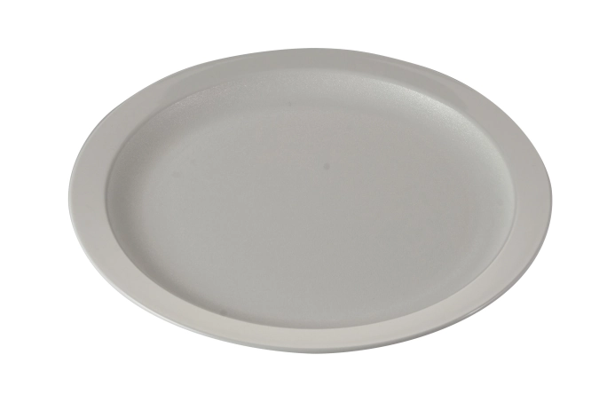 Assiette plate