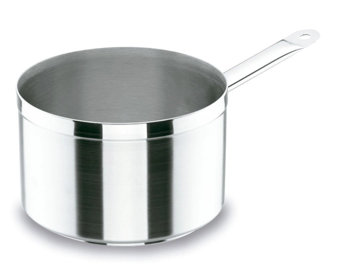 Casseroles à manche hautes Chef-Luxe