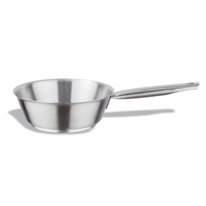 Inox Pro Sauteuse konisch