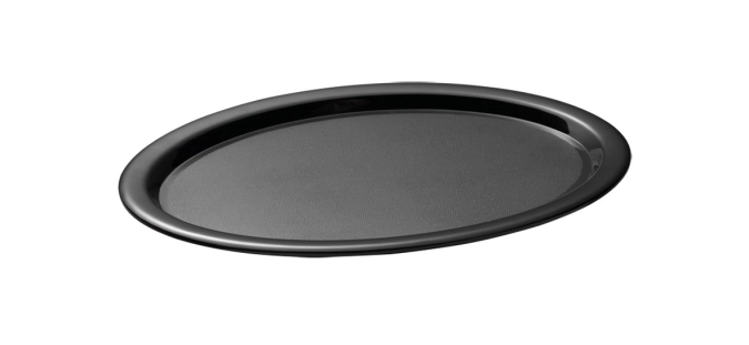 Serviertablett -KAFFEEHAUS