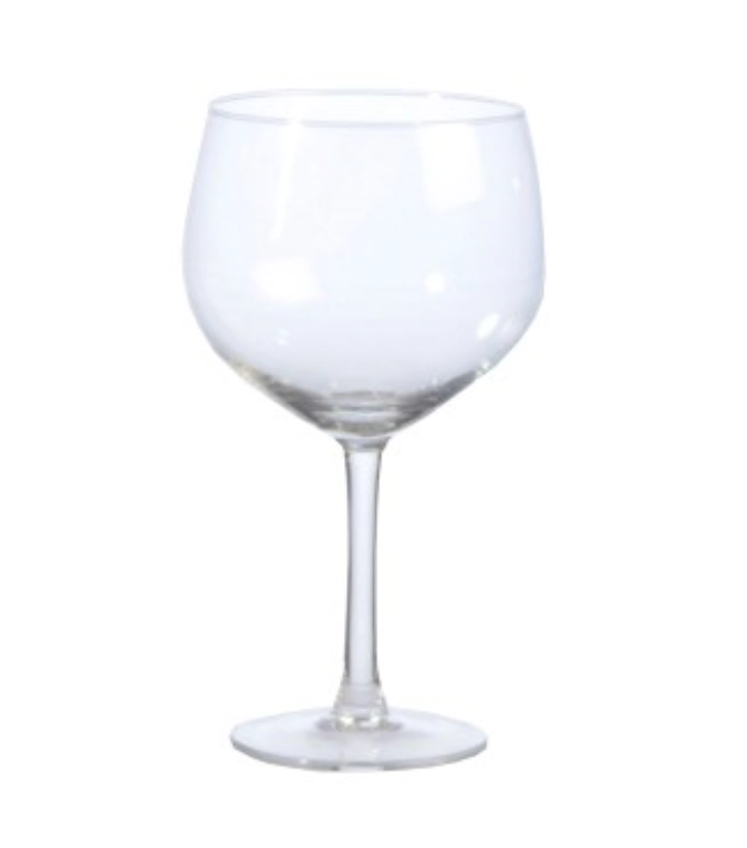 Verre à gin-tonic