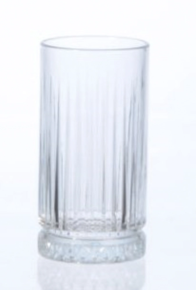 Série de verres Elysia
