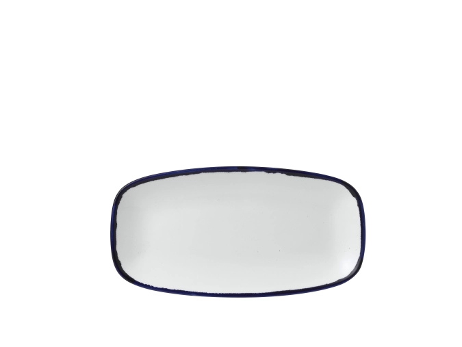 Harvest Ink Chefs Oblong Platte