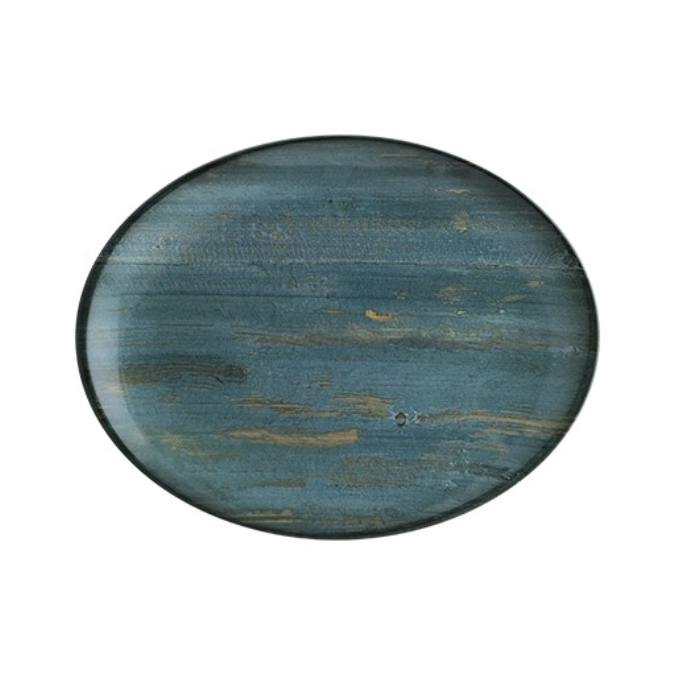 Madera Mint Moove Teller oval