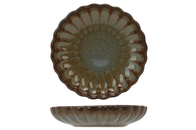 Assiettes Astera Ocean