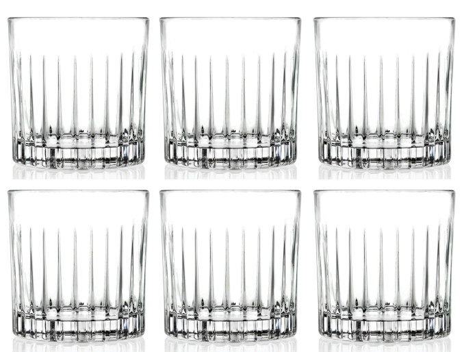 6er Set Timeless Becher