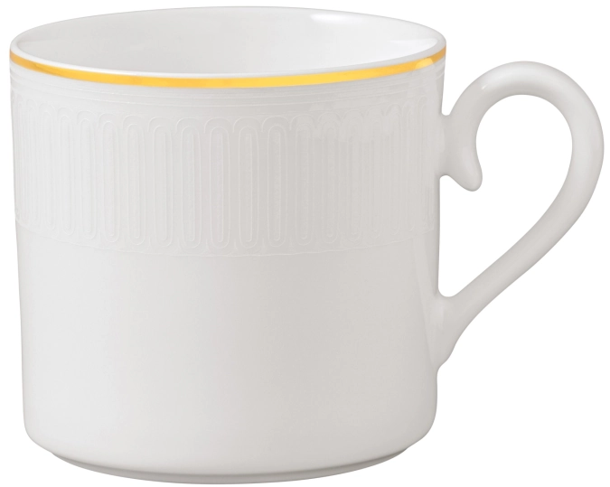 Chateau Septfontaines Tasse 0.1lt