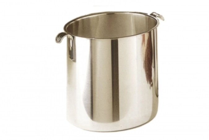 Bain-Marie rund