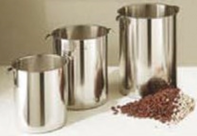 Bain- Marie rund ohne Deckel