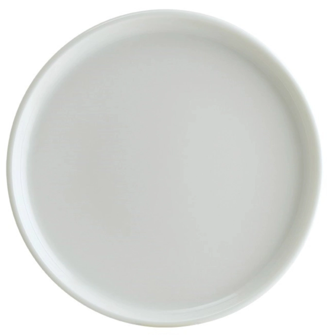 Assiette plate Hygge