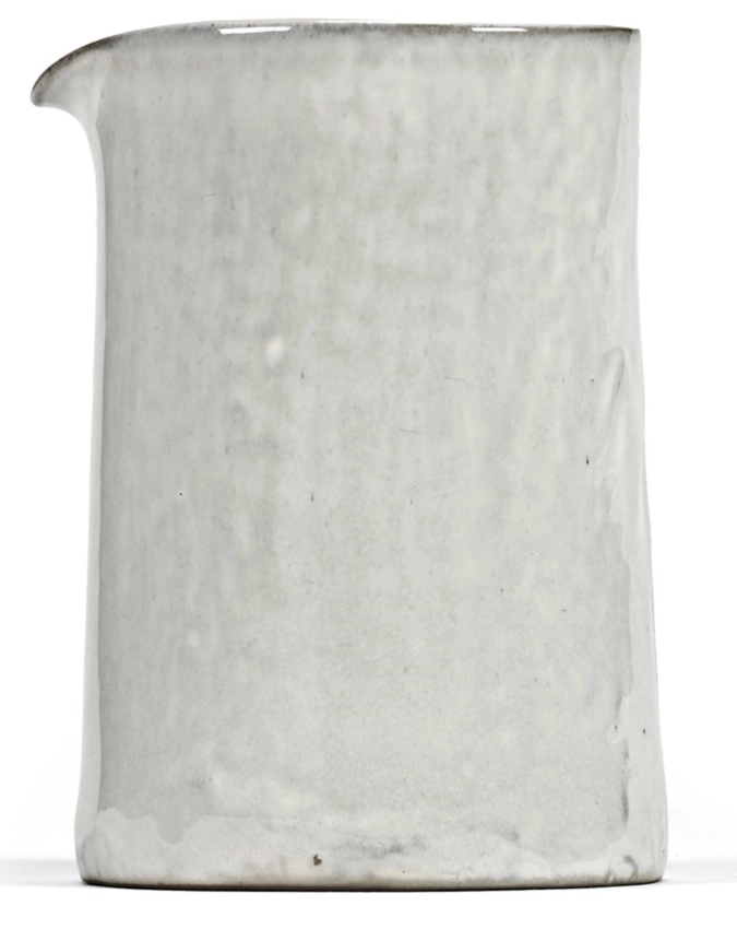 Pot à lait La Mère