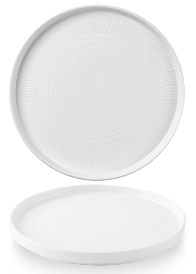 Bamboo Chefs Walled Teller