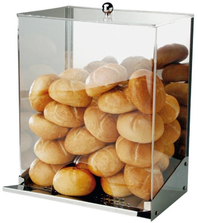 Distributeur de petits pains