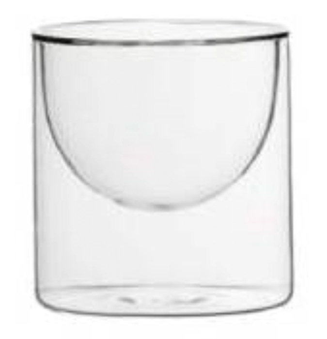 Bol double paroi profond