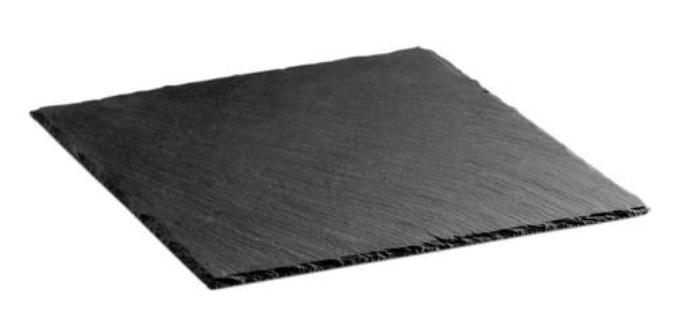 Schiefer-Platzteller