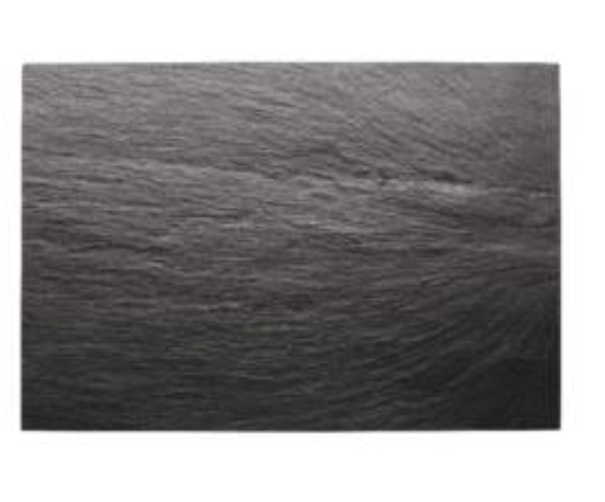 Plateau de buffet en ardoise