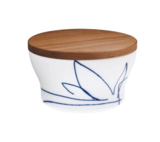 Marmeladentopf Granat