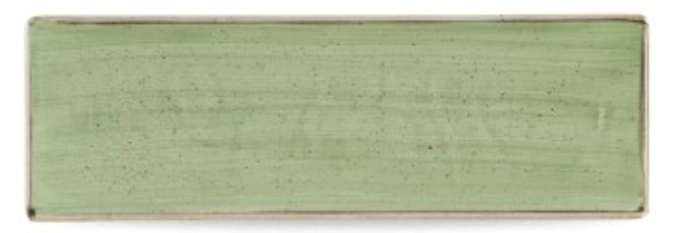 Plateau rectangulaire Stonecast