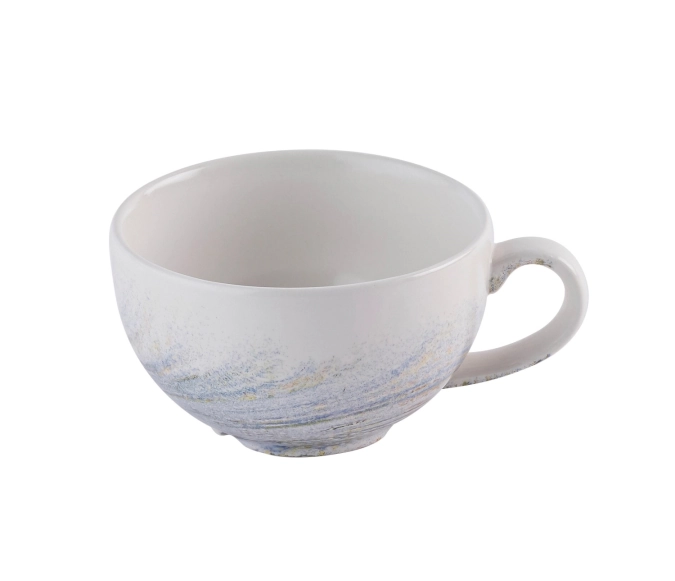 Elements Coast Cappuccino Tasse