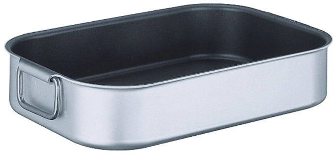 Cocotte anti-adhésive