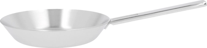 Silver 7 Casserole à manche