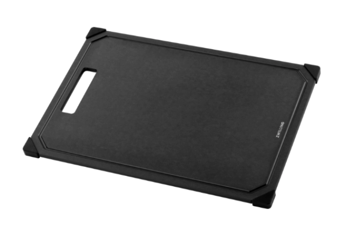 Planche à découper en fibre de bois