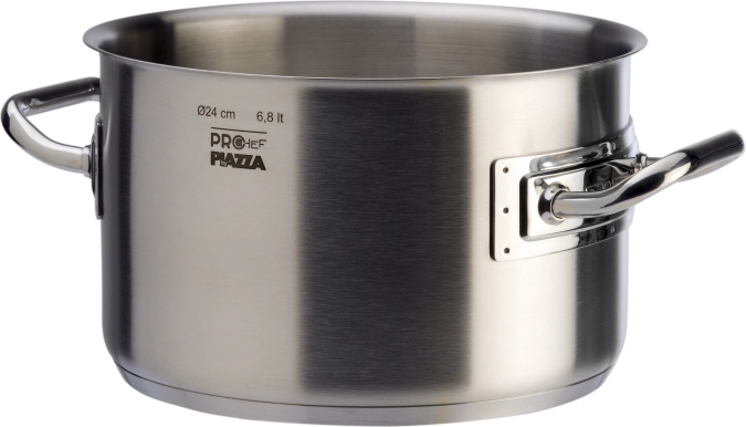 ProChef Casserole mi-haute