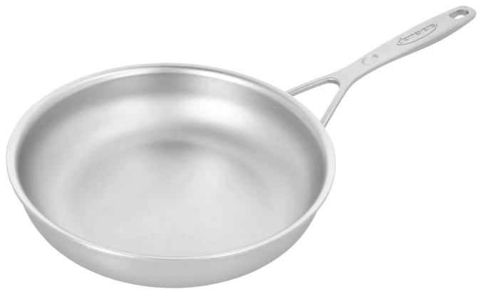 Poêle Industry 5 NanoTouch