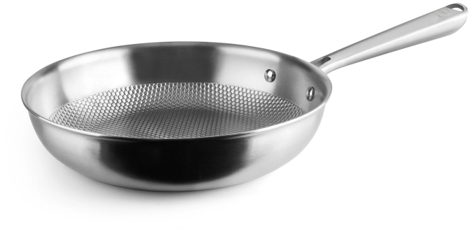 Bratpfanne Titanium