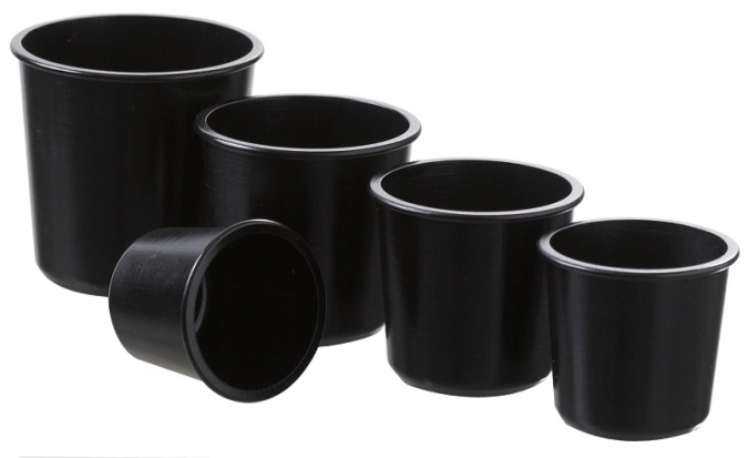 Dariolform Exoglass 6er Set