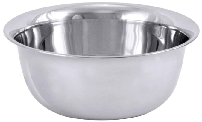 Gobelet gradué sans pied