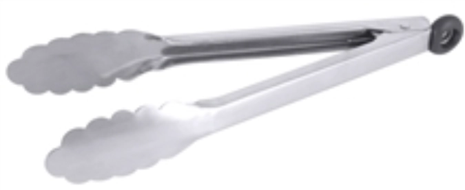 Spatule avec manche noir