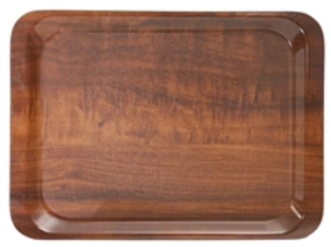 Plateau de présentation